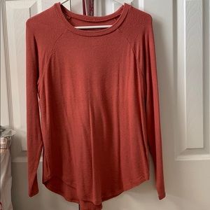 Long sleeve shirt from American Eagle